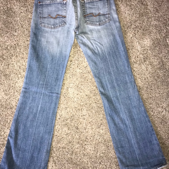 7 Jeans - Picture 2 of 4